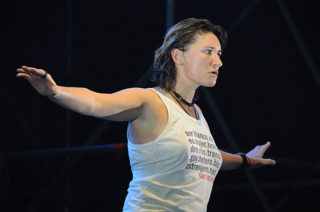 Обои картинки фото диана арбенина, музыка, ночные снайперы, певица, женщина