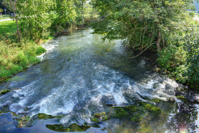 Обои картинки фото природа, реки, озера, простор