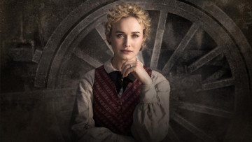 Картинка hell+on+wheels кино+фильмы hell+on+wheels+ сериал hell on wheels вестерн dominique mcelligott