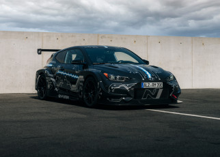 Картинка автомобили hyundai