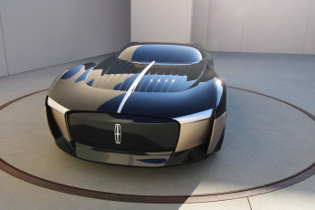 Картинка автомобили lincoln