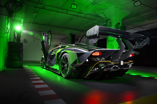 Обои картинки фото автомобили, lamborghini