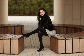 Картинка девушка+-+girl девушки -+брюнетки +шатенки девушка брюнетка сексуальная милая модель красивая супер сладкая лапочка симпатичная классная нежная идеальная яркая игривая великолепная обаятельная жгучая спокойная удивительная