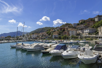 Картинка корабли порты+ +причалы яхты катера