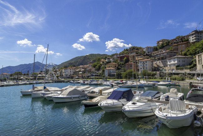 Обои картинки фото корабли, порты ,  причалы, яхты, катера