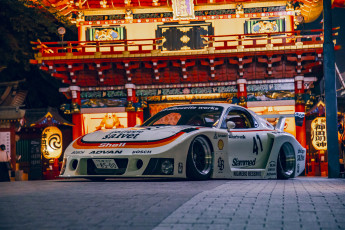 Картинка автомобили mazda