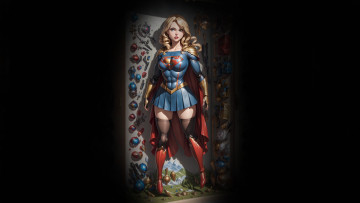 Картинка рисованное комиксы нейросети графика нейроарт ai art нейронные сети рисунки нейро искусство