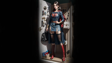 Картинка рисованное комиксы нейросети графика нейроарт ai art нейронные сети рисунки нейро искусство