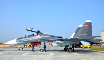 Картинка авиация боевые+самолёты мoрская черноморский флот новый cу30cм истребитель ма вмф рoссии