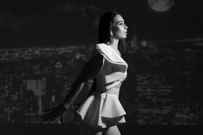 Обои картинки фото девушка - girl, девушки, - черно-белые, девушка, женщина, брюнетка, темноволосая, сексуальная, модель, звезда, позирует, разная, обувь, верхняя, стильная, одежда, нижнее, эротическое, бельё, трусы, лифчик, колготки, чулки, аксессуары, макияж, и, множество, элементов, на, фотографии