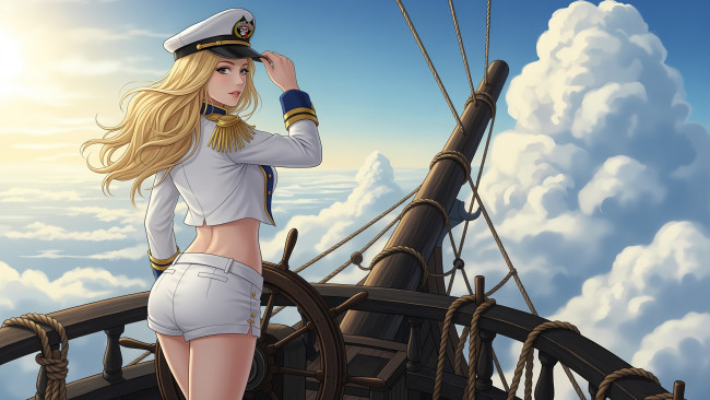 Обои картинки фото фэнтези, девушки, нейросети, графика, нейроарт, ai, art, нейронные, сети, рисунки, нейро, искусство, нейрографика, graphics, neuroart, neural, networks, drawings, neuro, neurography