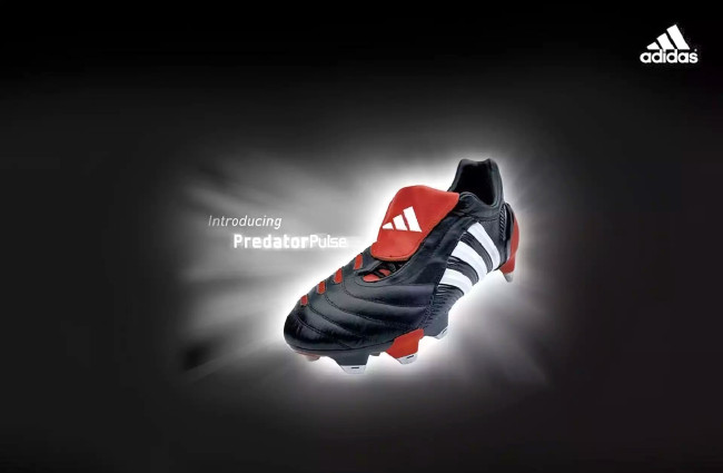 Обои картинки фото бренды, adidas, обувь, кроссовок