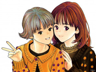 обоя аниме, incise, soul