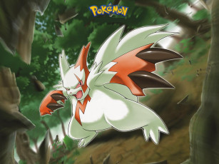 Картинка аниме pokemon