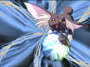 обоя аниме, tenchi, muyo