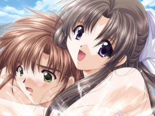 Картинка аниме *unknown другое