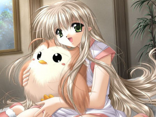 Картинка аниме *unknown другое