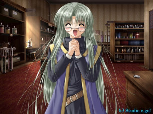 Картинка аниме *unknown другое