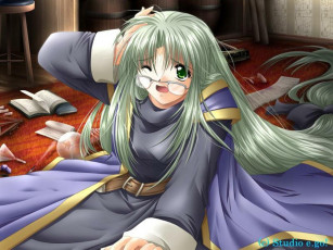 Картинка аниме *unknown другое