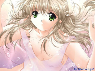 Картинка аниме *unknown другое