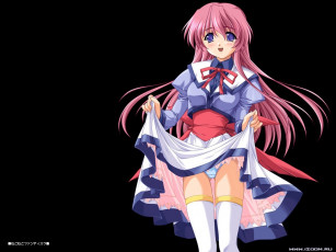 Картинка аниме *unknown другое