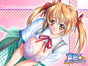 Картинка аниме *unknown другое