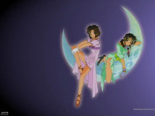 обоя аниме, you`re, under, arrest