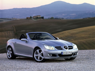 Картинка автомобили mercedes benz