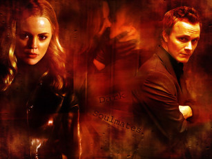 Картинка кино фильмы alias