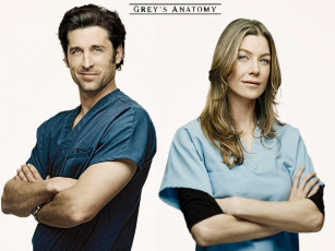 Картинка кино фильмы grey`s anatomy