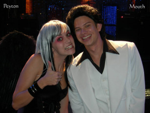 обоя кино, фильмы, one, tree, hill