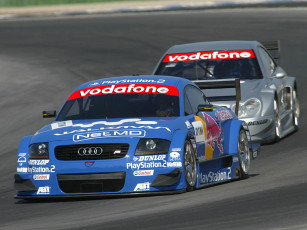 Картинка спорт dtm