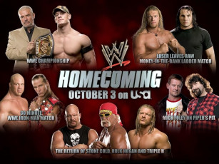 Картинка спорт wwe