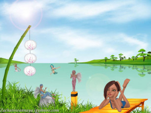 Картинка векторная графика