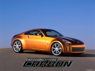 Картинка видео игры need for speed carbon