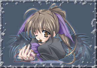 Картинка аниме *unknown другое