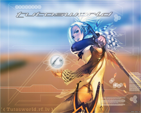 Обои картинки фото аниме, magna, carta