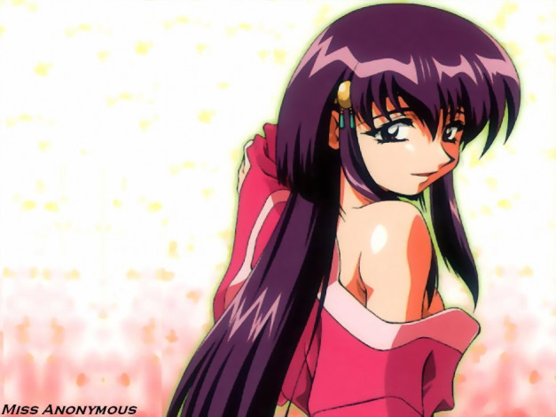 Обои картинки фото аниме, tenchi, muyo