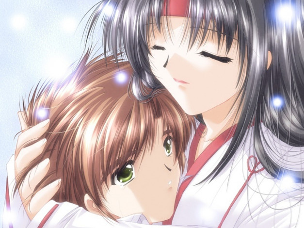 Обои картинки фото аниме, *unknown, другое