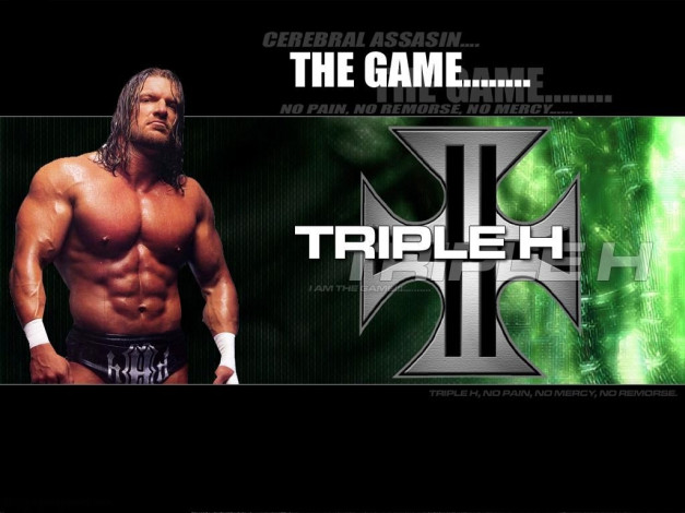 Обои картинки фото спорт, wwe