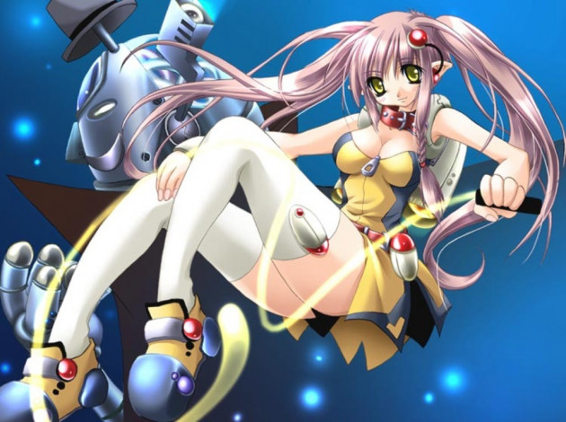 Обои картинки фото аниме, *unknown, другое