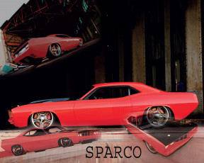 Картинка автомобили plymouth