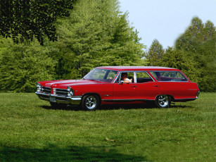 Картинка автомобили pontiac