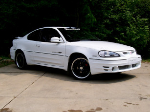 Картинка автомобили pontiac