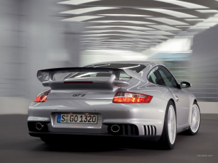 Картинка автомобили porsche