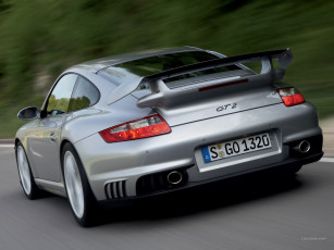 Картинка автомобили porsche