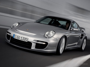 Картинка автомобили porsche