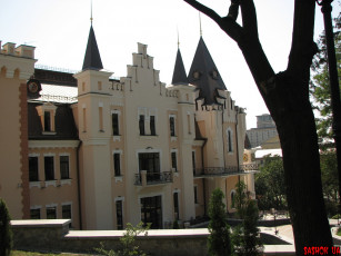 Картинка киев города украина