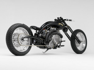 Картинка мотоциклы customs