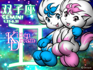 обоя зодиак, близнецы, разное, знаки, зодиака